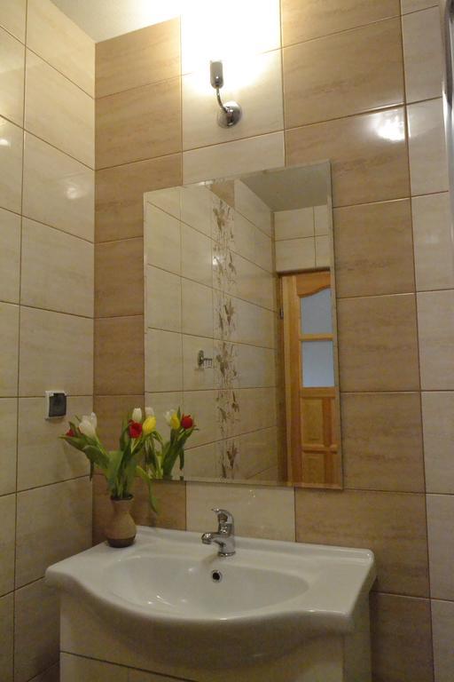 Apartamenty U Bacy Jurgów Exterior foto